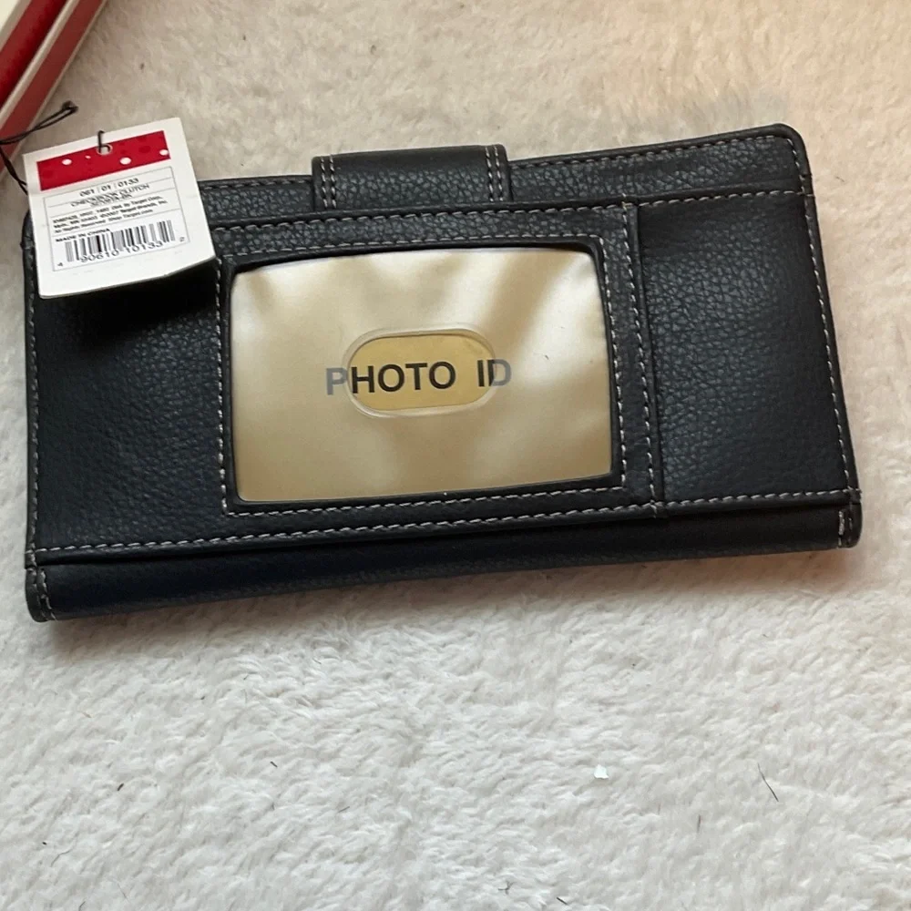 Target elegant black